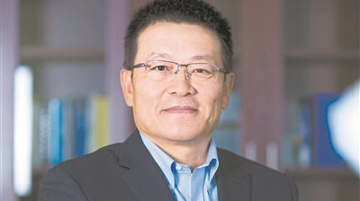 李志强委员：建立高端制造装备研用良性循环