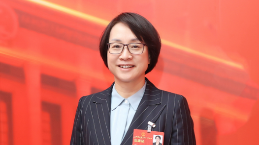 锻造“特色融合”办学核心优势——访中国科学院院士、郑州大学校长李蓬代表