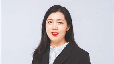 全国人大代表、烟台市海洋经济研究院科研管理室主任王鹤：强化科技支撑 守护“蓝色粮仓”