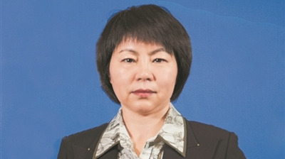 推广“全链式”医养结合模式