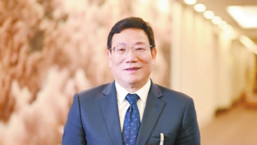 全国人大代表华学健：蓄能新质生产力 发掘澎湃新动力