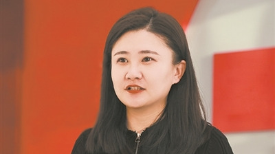 让老年人乐享“智慧”生活