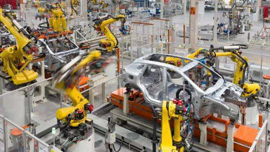 加大科技创新力度 加快发展新质生产力