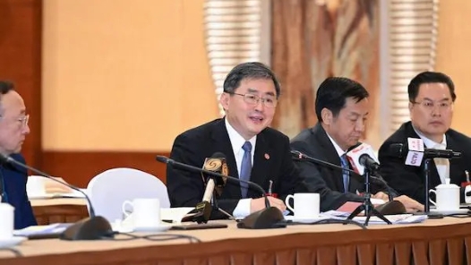 提升高水平研究型大学的科技创新能级