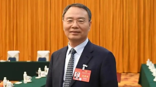 全国人大代表徐冠巨：加强乡村医疗卫生服务队伍建设