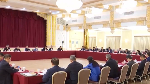 聚焦两会丨2000多名全国政协委员积极建言资政