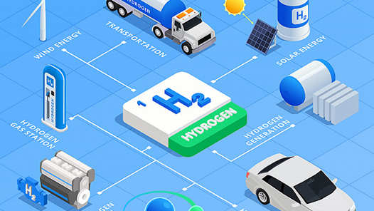 发展氢能需加强政策和产业统筹