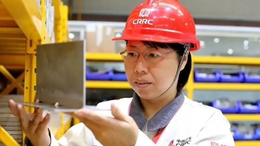 一线代表委员心声 | 孙景南代表：待遇与发展有机结合，畅通工匠成长之路