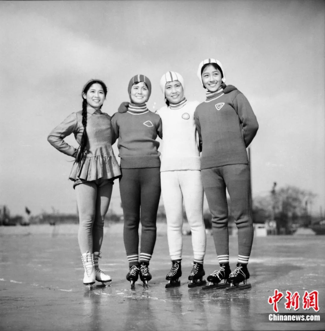 盘点新中国电影史上那些不被定义的女性力量