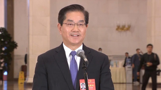 代表通道｜范先群：让每一位追光少年都能拥有光明的未来