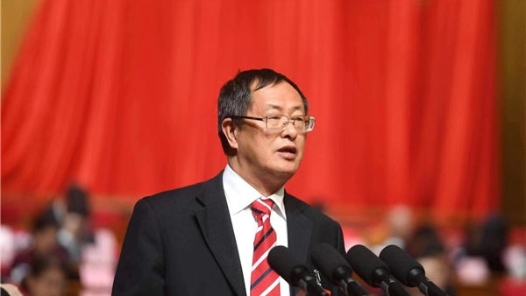 印遇龙：守护“舌尖上的安全”