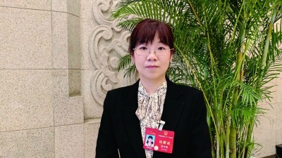 一线代表心声 | 高华瑞：建议在大中专院校开设家政专业