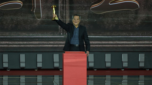 2023年大国工匠年度人物｜吴顺清：跨越时空与文物对话的修复医生