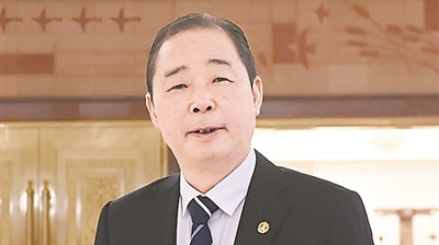 为民办养老机构送金融礼包