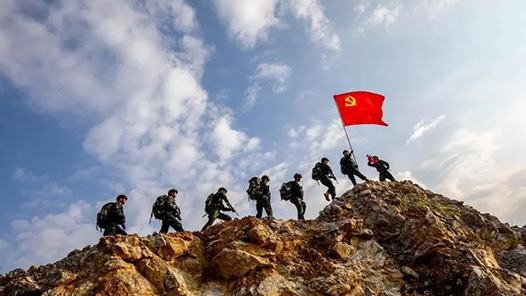 强化使命担当 深化改革创新