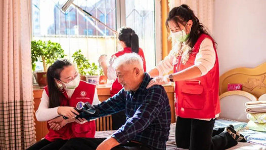 我国将制定社会救助法等