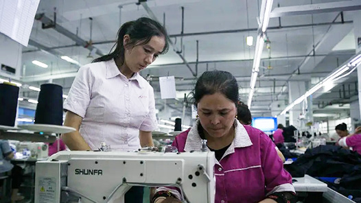 检察机关部署全面加强妇女权益司法保护