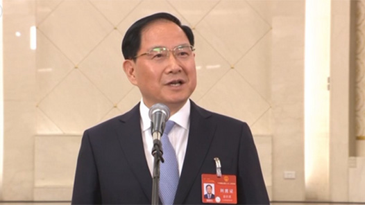 部长通道｜工信部部长四个关键字概括我国新型工业化