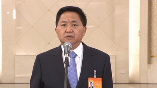 部长通道｜罗文：完善公平竞争制度规则 今年抓好这些工作