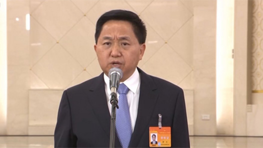 部长通道｜罗文：充分发挥质量在支撑产业建圈强链中的作用