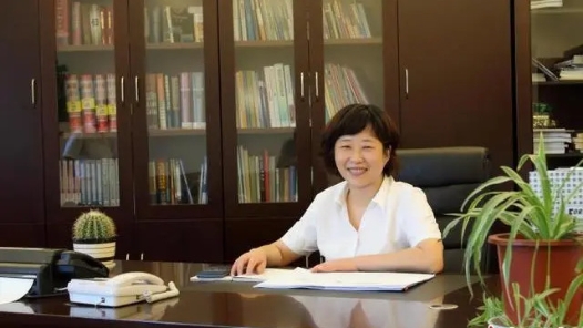 让职业教育成为人才培养的“第二赛道”