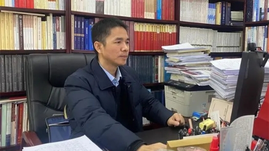 大力推进现代化产业体系建设