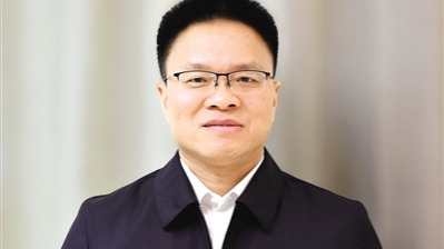 王志平代表：把风沙“防护服”打造得更加厚实