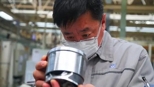 立足时代所需培养大国工匠