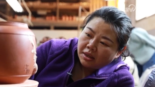 非遗技艺的“守”与“授”