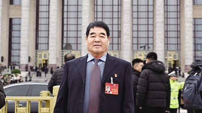 廷·巴特尔委员：提升草原牧区应急管理能力