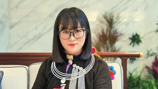 全国政协委员熊甜芳——推进滇缅公路申报世界文化遗产