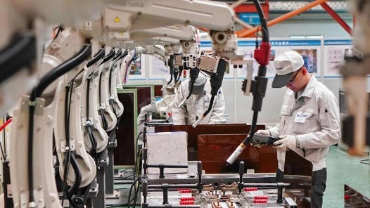 一件“改革味浓”的大事