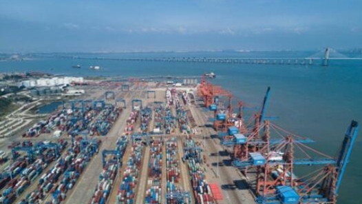 物价平稳运行有坚实基础