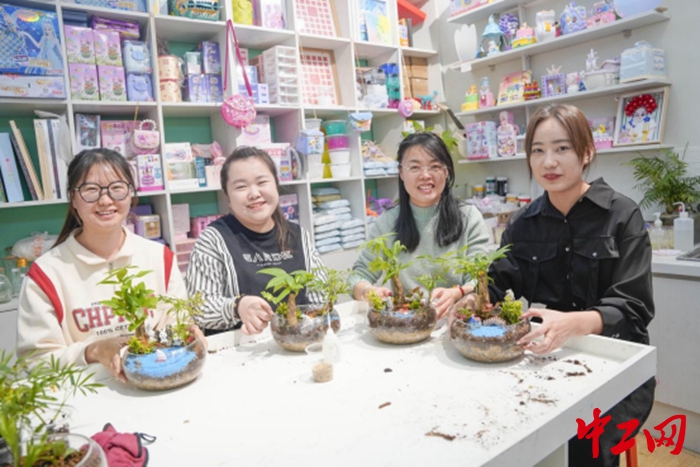 企业 企业实力宠“粉”，“醉”好意思笑靥如花980