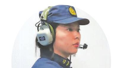 全国人大代表、海军太原舰声纳班班长李朴——练就水下“顺风耳”