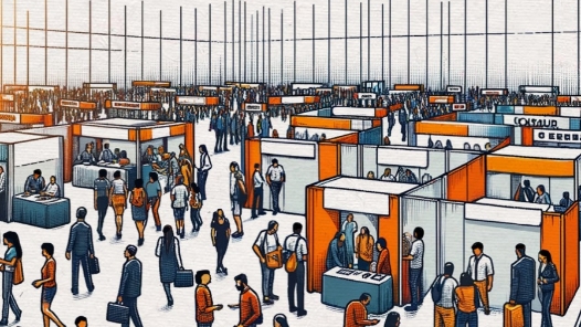 上班族请注意，代表委员们@你了