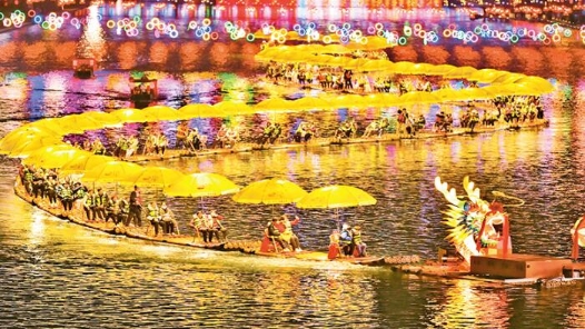 政府过紧日子为的是百姓“好日子”