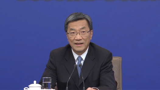 民生主题记者会｜教育部：建成教育强国需要在拔尖创新人才、自主培养能力上发力