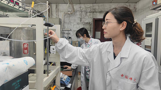 教育部部长：加大对青年科技人才支持，允许试错、宽容失败