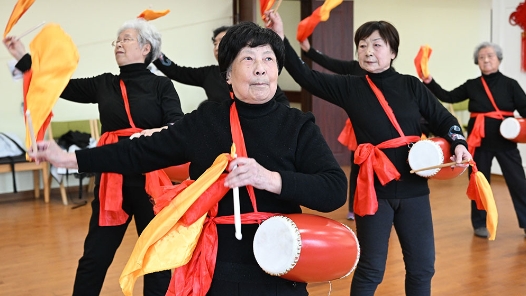 国家卫生健康委主任：2024年我国人均预期寿命达79岁