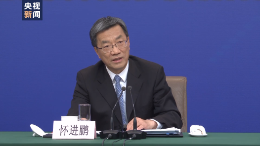 民生主题记者会｜教育部：发展数字教育不是“选修课” 而是“必修课”