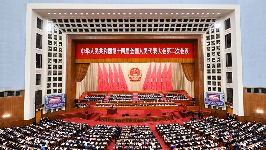 特稿｜中国民主的独特实践