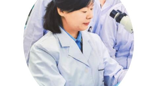 全国政协委员、空军军医大学教授边惠洁——攻克科研“新靶点”