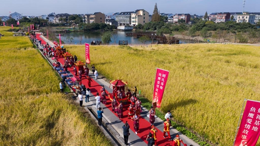 两会新华鲜报丨高法报告提出遏制高额彩礼引发共鸣