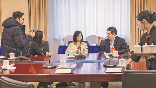 培育留住人才的土壤