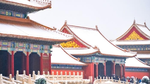 让传统文化在新时代绽放光彩