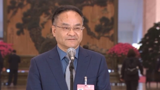 委员通道丨倪闽景：科学教育不是高科技教育 万物皆可研究