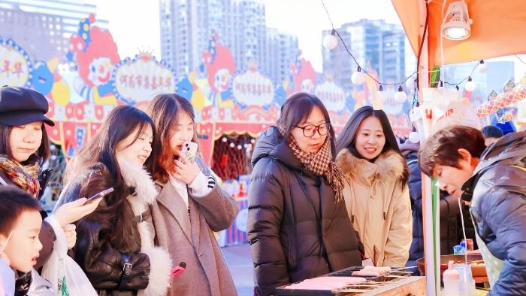 在发展中稳步提升民生保障水平