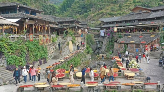 为传统文化注入“时尚”范儿