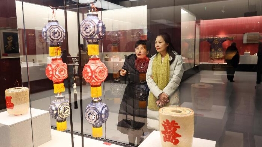 为国货“潮品”发展注入法治动能